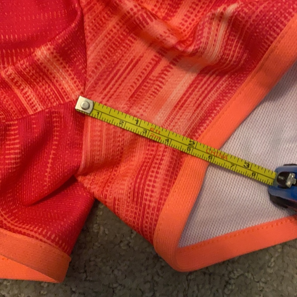 *SOLD* Under Armour running shorts (girls) - Picture 3 of 3